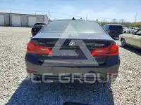 2018 BMW 530 фото