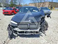 2018 BMW 530 фото