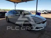 2018 BMW 530 фото