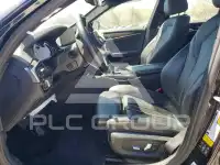 2018 BMW 530 фото
