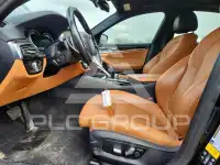 2018 BMW 530 фото