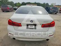 2018 BMW 530 фото