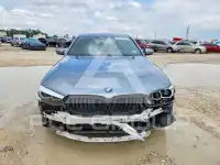 2018 BMW 530 фото