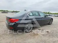 2018 BMW 530 фото