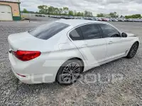 2018 BMW 530 фото