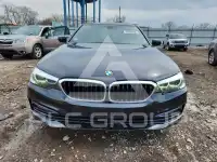 2018 BMW 530 фото