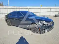 2018 BMW 530 фото