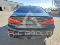 2018 BMW 530 фото
