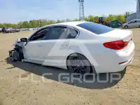 2018 BMW 530 фото