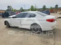 2018 BMW 530 фото
