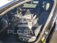 2018 BMW 530 фото