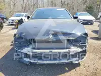 2018 BMW 530 фото