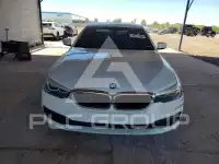 2018 BMW 530 фото