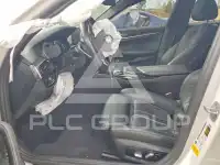 2018 BMW 530 фото