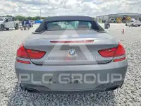 2018 BMW 6 Series photo
