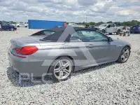 2018 BMW 6 Series photo