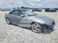 2018 BMW 6 Series photo