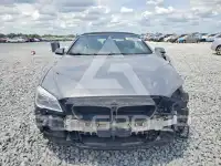 2018 BMW 6 Series photo