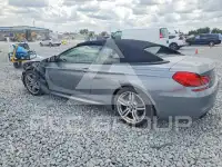 2018 BMW 6 Series photo