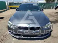 2018 BMW 328 photo