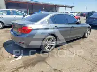 2018 BMW 328 photo