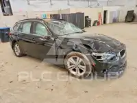2018 BMW 328 photo