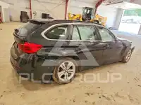 2018 BMW 328 photo