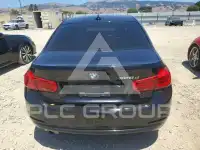 2018 BMW 328 фото