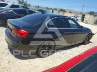 2018 BMW 328 фото
