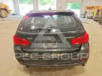 2018 BMW 328 photo