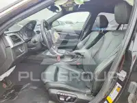2018 BMW 328 фото