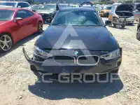 2018 BMW 328 фото