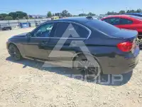 2018 BMW 328 фото