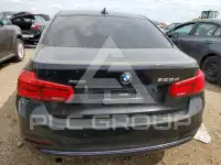 2018 BMW 328 photo