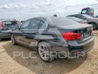 2018 BMW 328 photo