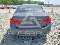 2018 BMW 328 фото