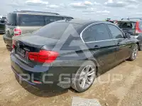2018 BMW 328 photo