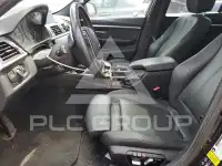 2018 BMW 328 photo