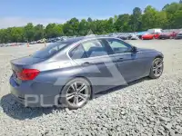 2018 BMW 328 фото