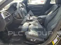 2018 BMW 328 фото