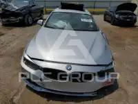 2018 BMW 430 фото