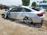 2018 BMW 430 фото