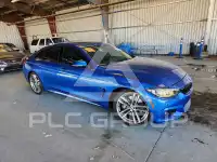 2018 BMW 430 фото