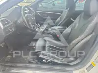 2018 BMW 430 photo