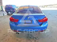 2018 BMW 430 фото