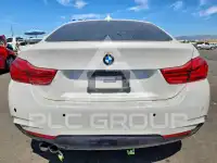 2018 BMW 430 фото