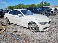 2018 BMW 430 photo