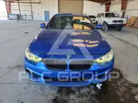 2018 BMW 430 фото