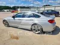 2018 BMW 430 photo