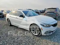 2018 BMW 430 фото
